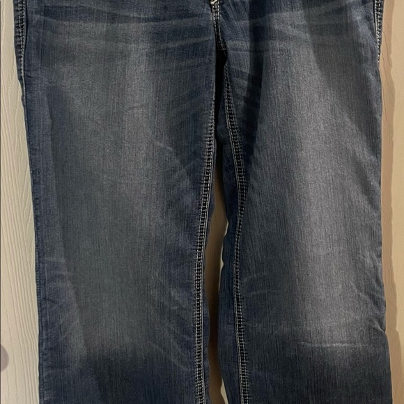 Men’s Express Jeans Rocco - Picture 5 of 5
